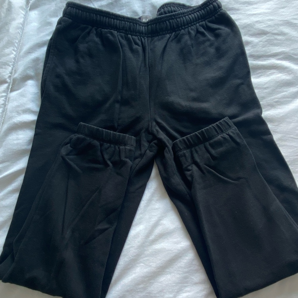 Gap sweatpants